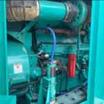 Cummins DFEK Standby Diesel Generator - Tier 1